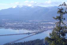 Sandpoint