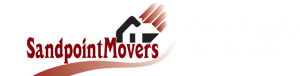 Sandpoint Movers – Sandpoint, Idaho, Movers and Packers